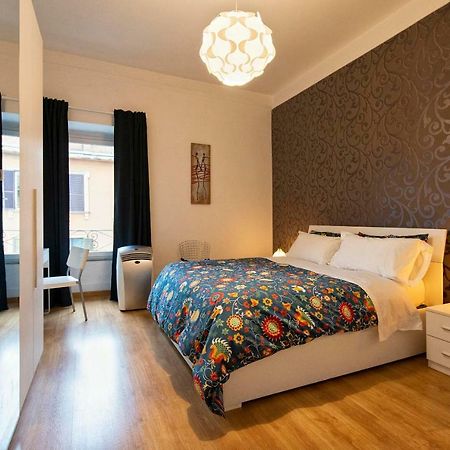 Rome La Sapienza Apartment Esterno foto