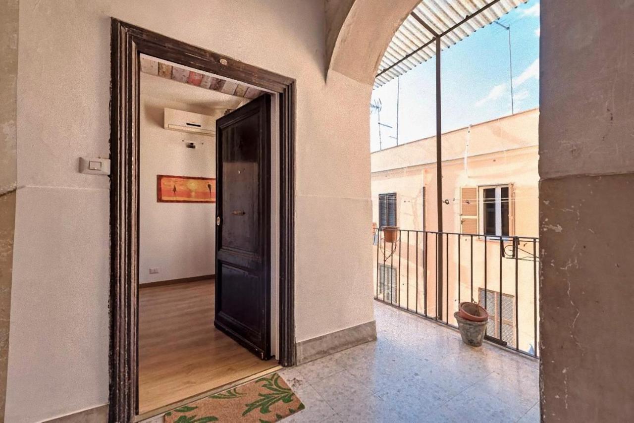 Rome La Sapienza Apartment Esterno foto