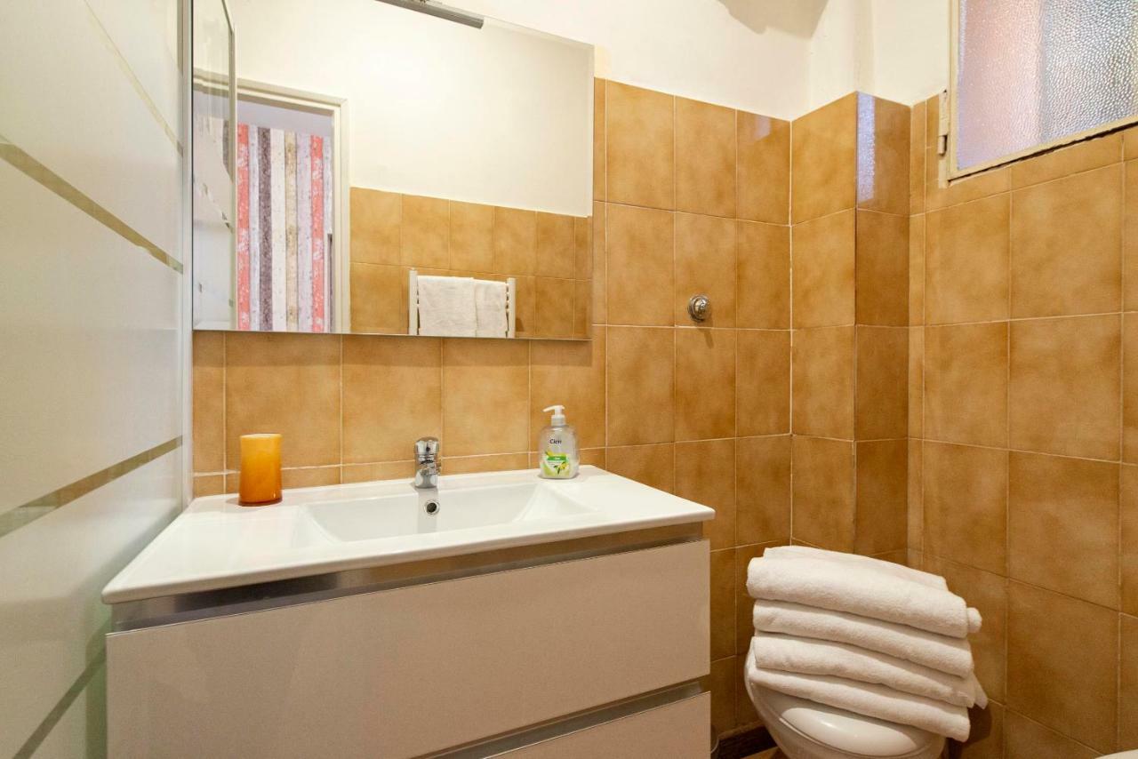 Rome La Sapienza Apartment Esterno foto