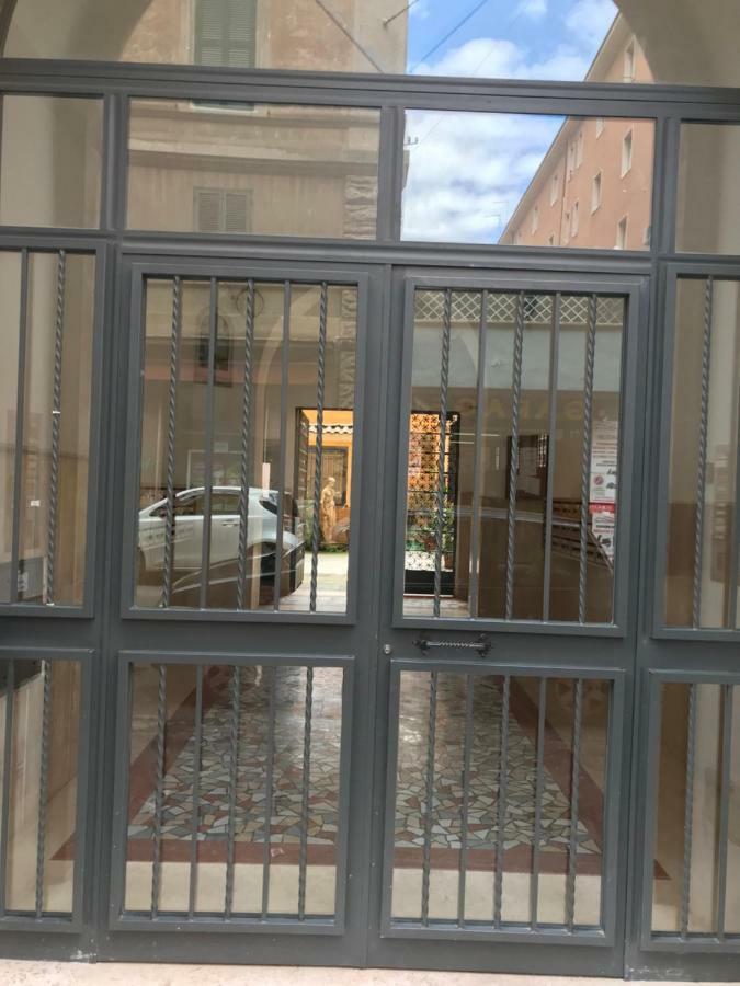 Rome La Sapienza Apartment Esterno foto