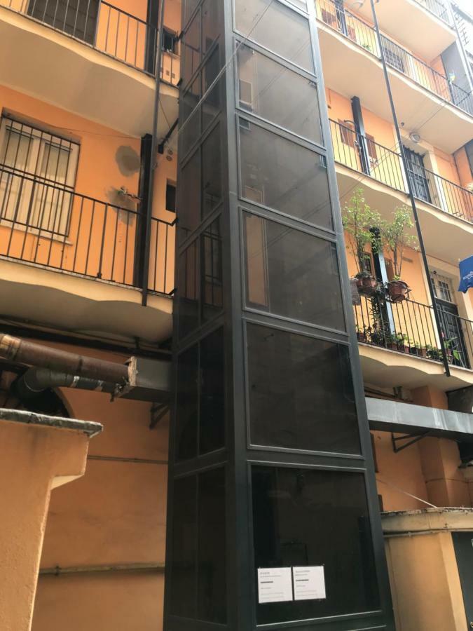 Rome La Sapienza Apartment Esterno foto