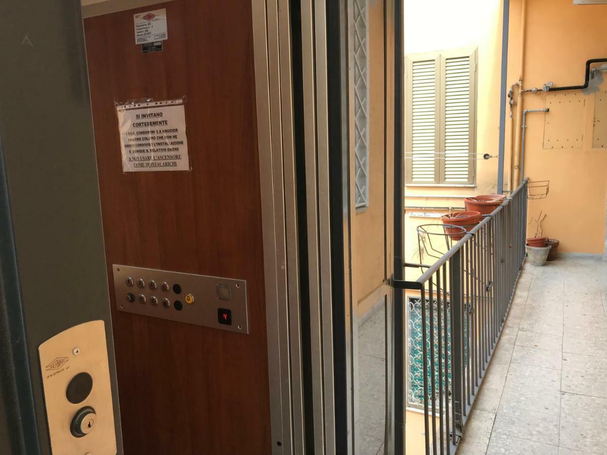 Rome La Sapienza Apartment Esterno foto