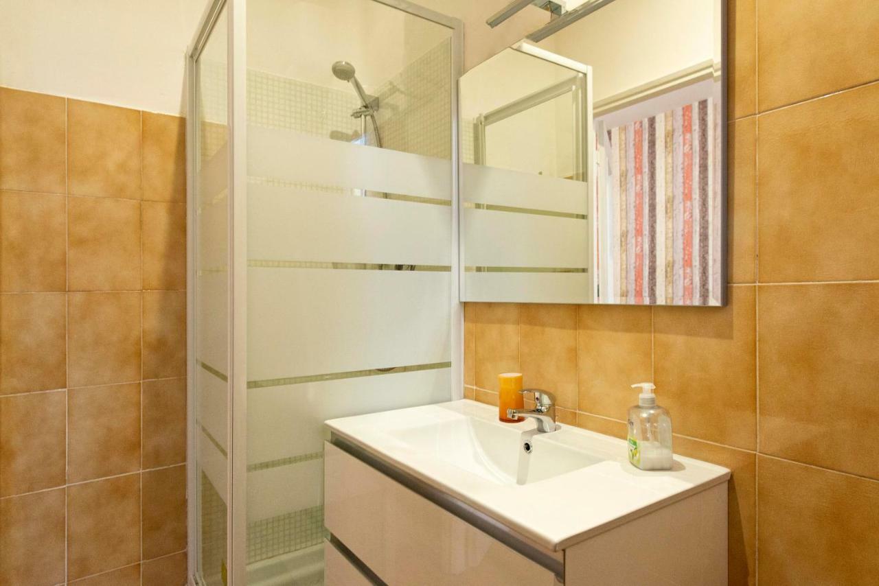 Rome La Sapienza Apartment Esterno foto