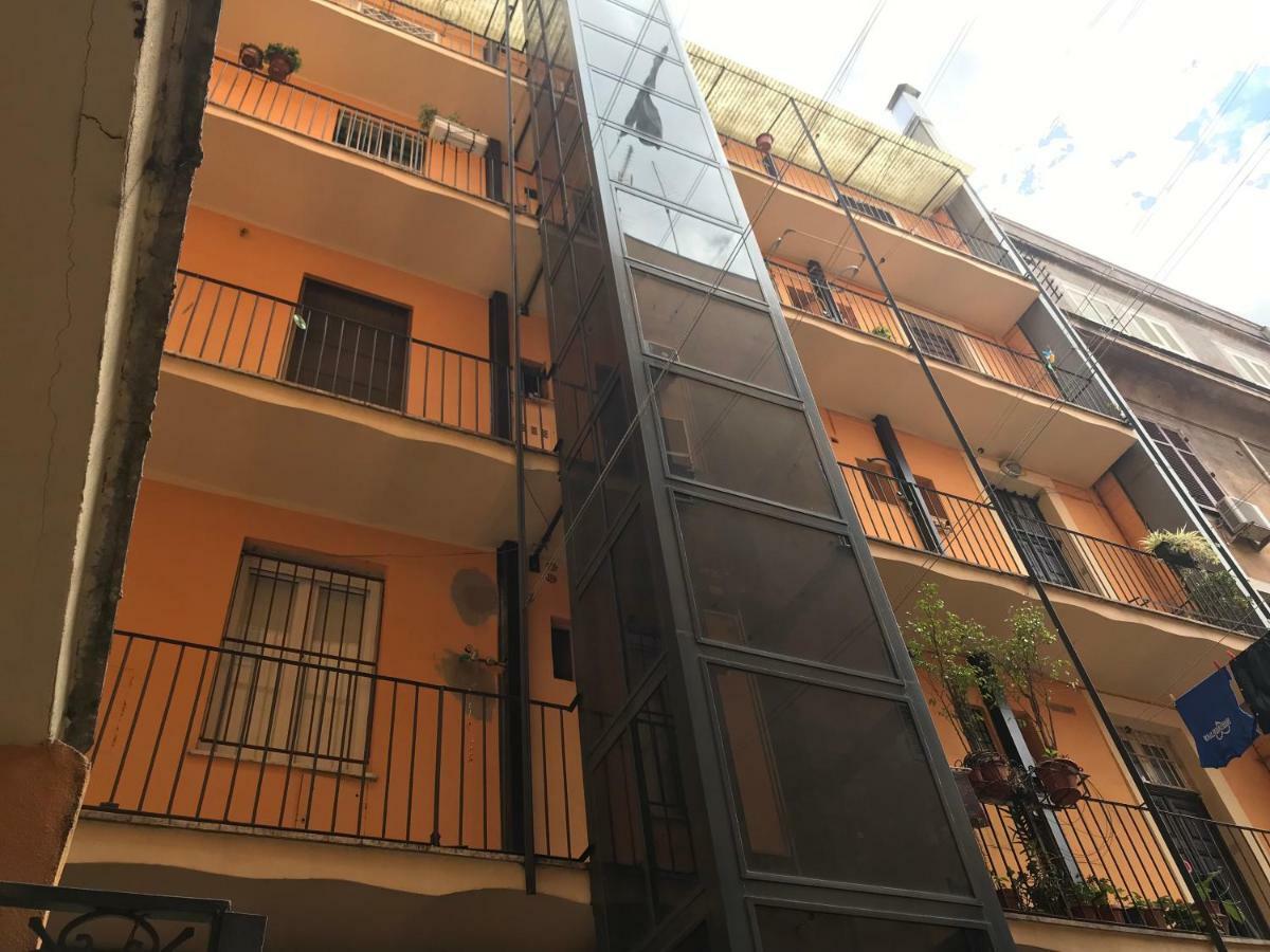 Rome La Sapienza Apartment Esterno foto